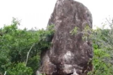 வவுனியாவில் மிகவும் ரம்மியமான தோற்றத்துடன் காட்சி அளிக்கும் அழகிய கிராமம்!