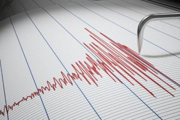 துருக்கி - சிரியா தொடர்ந்து மற்றுமொரு நாட்டில் நிலநடுக்கம்!
