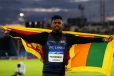 රුමේෂ්ගේ රන් පදක්කමත් සමඟ ශ්‍රී ලංකාව පොදුරාජ්‍ය මණ්ඩලීය පදක්කම් සටහනේ 14 වැනි ස්ථානයට