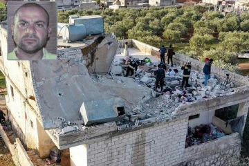 ஐ.எஸ்.ஐ.எஸ் தீவிரவாத அமைப்பின் அடுத்த தலைவர் யார்?