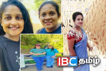 எல்ல - வெல்லவாய விபத்தில் உயிரிழந்தவர்கள் தொடர்பில் வெளியாகிய பெயர் விபரம்