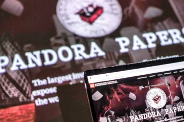 பண்டோரா ஆவணம்; இம்முறை இலங்கை தமிழ் அரசியல்வாதிகள் ? வெளியான பரபரப்பு தகவல்!