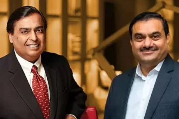 ரூ 125 லட்சம் கோடி சொத்துக்களுக்கு யார் வாரிசு.... தயாராக இருக்கும் அம்பானி, அதானி