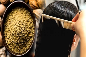 உங்க தலைமுடி பலவீனமா இருக்கா? அப்போ இந்த பொடியை அடிக்கடி யூஸ் பண்ணுங்க..