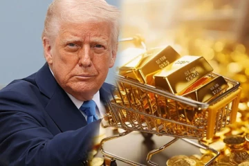 டிரம்ப் ஆல் எகிறிய தங்கம் விலை; நகைப்பிரியர்கள் கவலை!