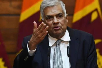 நாட்டை பிரித்துக் கொடுக்கப்போகும் ரணில்!