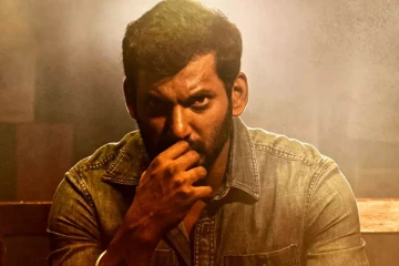 பணமே இல்லை என நாடகம் போட்ட விஷால்.. ஆனால் நீதிபதி கொடுத்த ஷாக்