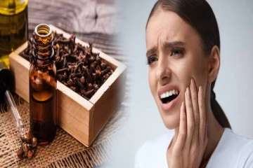 பல் வலியால் அவதிப்படுகின்றீர்களா? இந்த எண்ணெய் உடனடி தீர்வு கொடுக்கும்