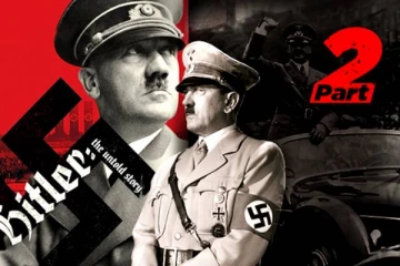 யாரும் அறியாத ஹிட்லரின் காதல் கதை..! இது தான் அவரின் வாழ்க்கையை மாற்றியதா?