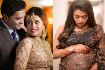 கர்ப்பமாக இருந்தாலும் செய்தே தீருவேன்: பாரதி கண்ணம்மா வில்லி வெண்பாவின் பிடிவாதம்