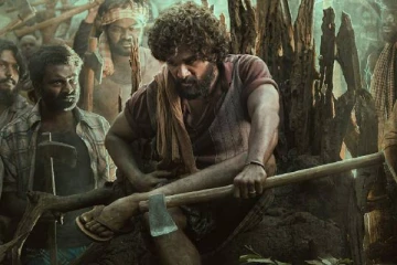 அல்லு அர்ஜுனின் புஷ்பா படம் தமிழ்நாட்டில் இதுவரை இத்தனை கோடி வசூலா?