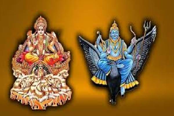 30 ஆண்டுகளுக்கு பின் உருவாகும் சமசப்தம யோகத்தால் துரதிர்ஷ்டத்தை அனுபவிக்கப்போகும் ராசிக்காரர்கள் | After 30 Years Samasapthama Yogam Thuratistam Rasi
