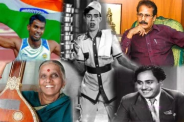 டாலர் சிட்டி திருப்பூரில் பிறந்து டாப்பில் வந்த பிரபலங்கள் பற்றி தெரியுமா?