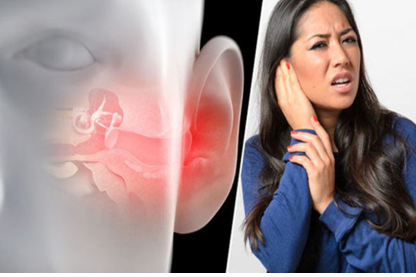 காதில் பட்ஸ் வைத்து சுத்தம் செய்பவரா நீங்கள்? இனி அந்த தவறை செய்திடாதீங்க | Ear Infection Symptoms In Tamil