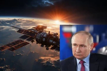 விண்வெளியில் ஆணு ஆயுதங்களா..? ரஷ்ய அதிபர் புடின் வெளியிட்ட தகவல்!