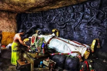 கேட்டதை அருளும் திருமயம் சத்தியமூர்த்தி பெருமாள் கோயிலின் சிறப்புகள்