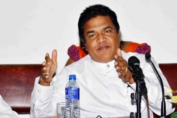 இலங்கையின் விவசாயத்துறைக்கு வைத்தியர்களின் ஆலோசனை - தொடர்ந்து சுமத்தப்படும் குற்றச்சாட்டு