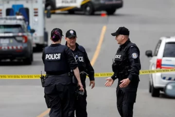 கனடாவில் இரு தமிழர்கள் தொடர்பில் பொதுமக்களுக்கு விடுக்கப்பட்டுள்ள எச்சரிக்கை