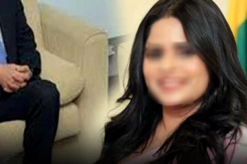 திலினி பிரியமாலி தொடர்பில் அவரது முன்னாள் காதலன் வெளியிட்டுள்ள தகவல்