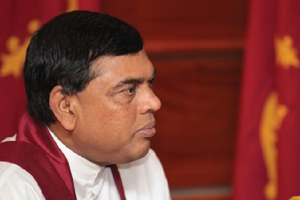 பசில் ராஜபக்ச-Basil Rajapaksa