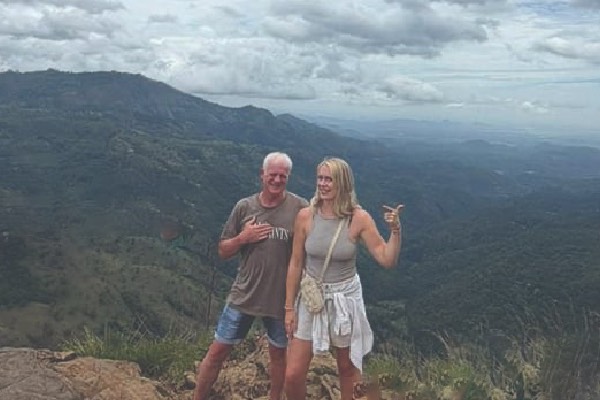 மகளின் பிறந்தநாளை கொண்டாட இலங்கை வந்த பிரித்தானியர்: இறுதியில் நிகழ்ந்த சோகம்  லங்காசிறி நியூஸ்