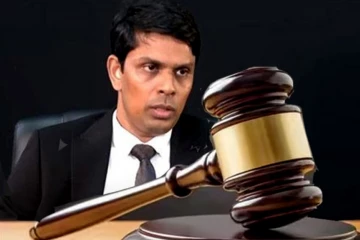 நீதிமன்றத்தில் முன்னிலையான நாடாளுமன்ற உறுப்பினர் அர்ச்சுனா இராமநாதனுக்குப் பிணை