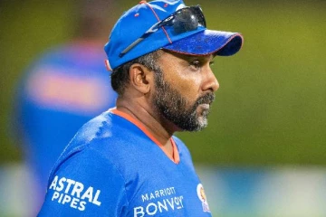 பதவி விலகிய மஹேல ஜெயவர்த்தனே! அணி நிர்வாகம் அறிவிப்பு