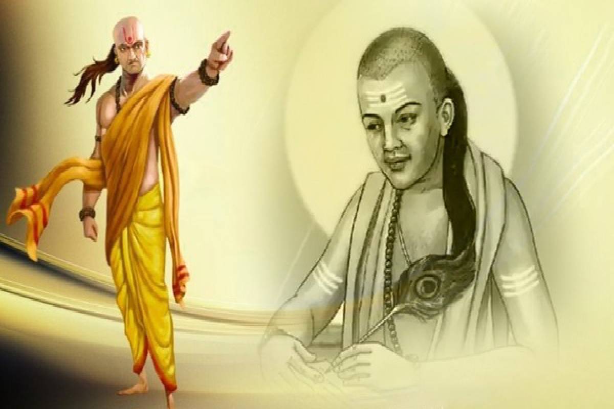 சாணக்கிய நீதி : ஒரு நல்ல குடும்பத் தலைவனிடம் இருக்க வேண்டிய முக்கிய 4 குணங்கள்! உங்களிடம் இருக்கா? | 4 Qualities Every Head Of The Family Should Have