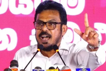 முன்னைய கோஷங்களை கைவிடும் நேரம் வந்துள்ளது! அசோக ரன்வல தெரிவிப்பு