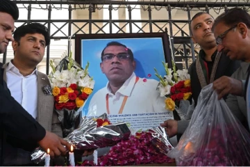 தீவிரவாதத்தின் விளைவுகள் பேரழிவையே தரும்! - செய்திகளின் தொகுப்பு