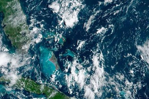 புளோரிடா மாநிலத்தில் கடுமையான சூறாவளி | Severe Hurricane In Florida