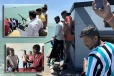 மாயமான புங்குடுதீவு கடற்றொழிலாளர்கள் பாதுகாப்பாக மீட்பு!