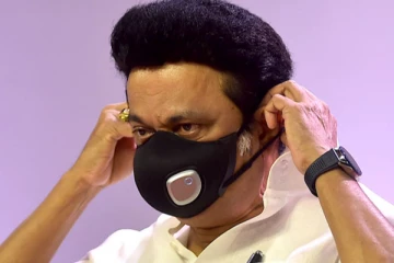 தமிழக முதலமைச்சர் மு.க.ஸ்டாலினுக்கு கொரோனா