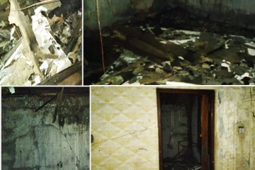 யாழில் களஞ்சியசாலையொன்றில் திடீர் தீ விபத்து: இரு சகோதரர்கள் பலி(Photos)