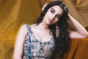 நடிகை மீனாட்சி சவுத்ரியின் ரீசெண்ட் புகைப்படங்கள் இதோ..