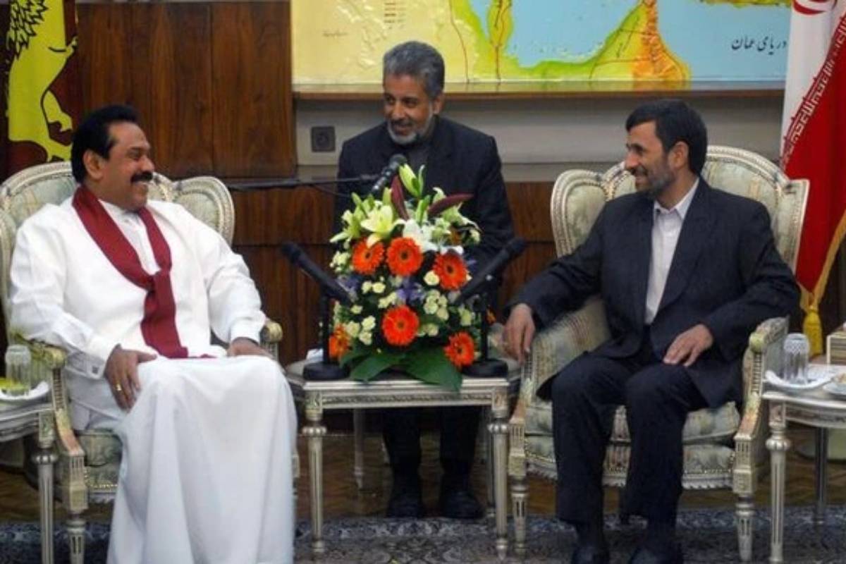 மத்திய கிழக்கின் போர் பதற்ற நிலை! மகிந்தவின் நெருங்கிய ஈரானிய இராஜதந்திரி பலி | Former Iranian President Mahmoud Ahmadinejad Kill