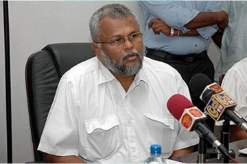 கடற்றொழிலாளர்களின் மண்ணெண்ணை பிரச்சினைக்கு தீர்க்கமான முடிவு: அமைச்சரவையில் தீர்மானம்