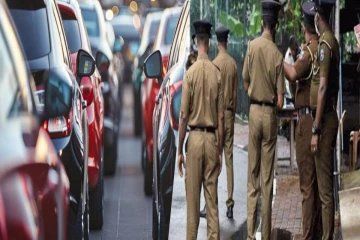 ஆபத்தான முறையில் உருமாற்றம் செய்யப்பட்ட வாகனங்கள் - கடும் எச்சரிக்கை விடுத்த பொலிஸார்