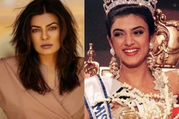 திருமணமாகாமல் இரு பெண்களுக்கு தாயான பிரபல நடிகை! 46 வயது நடிகை வெளியிட்ட மேக்கப் வீடியோ