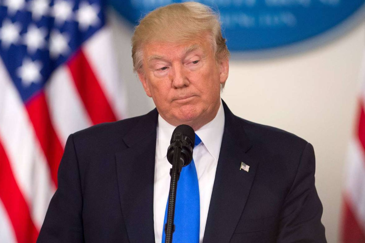 ஈரான் மீதான தாக்குதலுக்கு அமெரிக்க மக்களிடையே அதிக ஆதரவில்லை: என்ன காரணம்? | Why Us Peoples Not Support For Attack On Iran