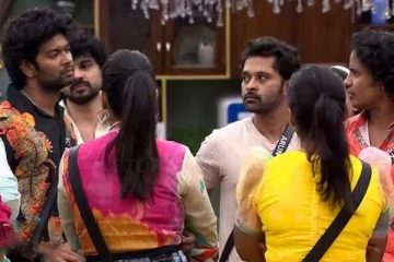 கோடிகளில் சொத்துமதிப்பு.., பிக்பாஸில் அதிகம் சம்பளம் வாங்கும் போட்டியாளர் யார் தெரியுமா?