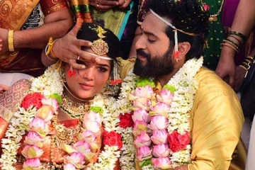 பிரபல சீரியல் நடிகர் திடீர் திருமணம்: மணமகள் யார் தெரியுமா?