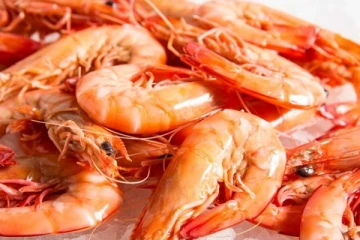 இறாலில் இப்படி ஒரு சூப்பரான உணவு செய்து ருசிக்கலாம்.... 20 நிமிடத்தில் தயார்!