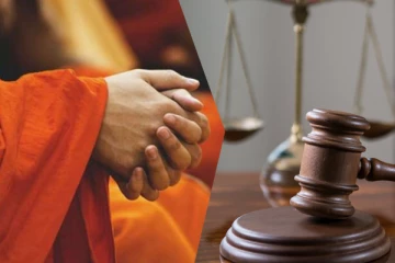 ஞானசார தேரருக்கு நீதிமன்றம் விடுத்துள்ள உத்தரவு