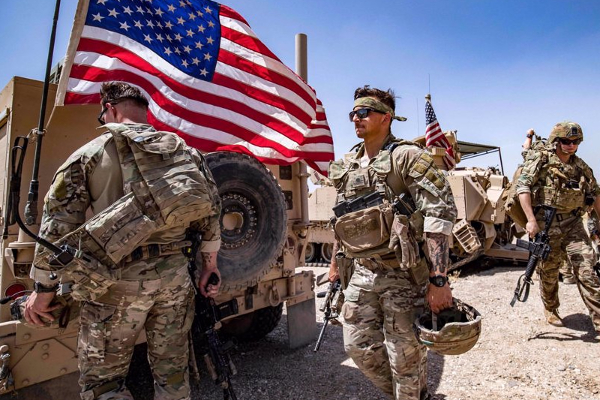 தனது இராணுவத்தை குறைக்கும் அமெரிக்கா! | The United States Will Reduce Its Military