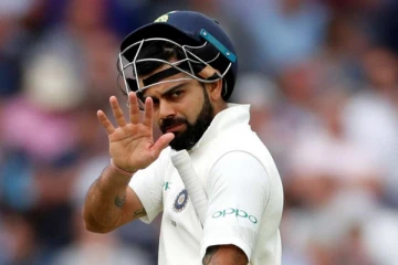 விராட் கோலி இனி அவ்வளவு தான்... இது தான் கடைசி வாய்ப்பு - எச்சரிக்கும் முன்னாள் வீரர்