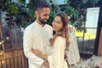 சீரியல் நடிகை நக்ஷத்ரா நாகேஷின் கலக்கல் புகைப்படங்கள்