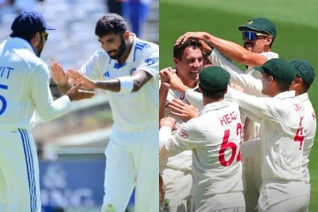 இந்தியாவை ஒரே புள்ளியில் கீழே தள்ளிய அவுஸ்திரேலியா! தரவரிசையில் இலங்கை அணி பிடித்த இடம்