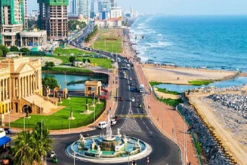 கொழும்பு வாழ் மக்களுக்கு மூன்று மாதங்களில் காத்திருக்கும் ஆபத்து! மருத்துவ நிபுணர் எச்சரிக்கை