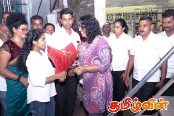 தெமட்டக்கொட பிரசாரத்தின்போது கூடுதல் பாதுகாப்பு குறித்து பிரதமரின் விளக்கம்